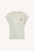 Camiseta MASON HEAVY FLAME 25111006